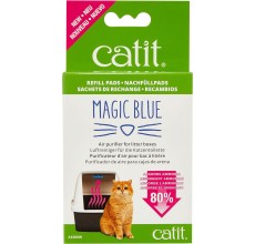 Magic Blue -  Refill Pads