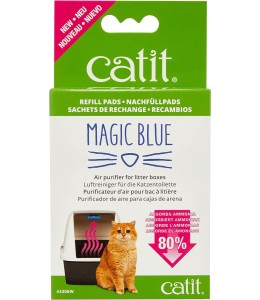 Magic Blue -  Refill Pads