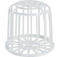 Nesting Material Holder