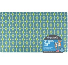 Drymate Mats For Dog & Cat Structure 12 x 20 Inch / 30 x 50 cm