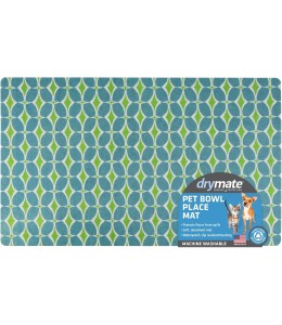 Drymate Mats For Dog & Cat Structure 12 x 20 Inch / 30 x 50 cm