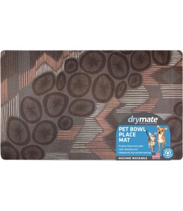 Drymate Mats For Dog & Cat Rejuvenation 1 12 x 20 Inch / 30 x 50 cm