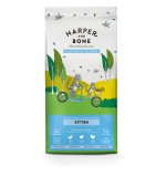 Harper and Bone Cat Kitten Flavours of the Farm 2kg