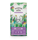 Harper and Bone Cat Adult Flavours of the Farm 2kg