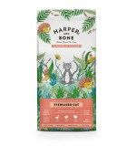 Harper and Bone Cat Sterilised Flavours of the Farm 2kg