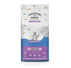Harper and Bone Cat Adult Ocean Wonders 5kg