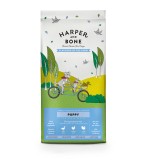 Harper and Bone Puppy Dog Flavours of the Farm 2kg