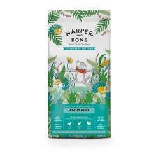 Harper and Bone Adult Dog Mini Flavours of the Farm 10kg