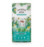 Harper and Bone Adult Dog Mini Flavours of the Farm 2kg