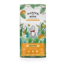 Harper and Bone Adult Dog Medium/large Flavours of the Farm 12kg