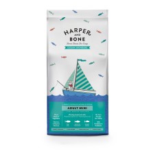 Harper and Bone Adult Dog Mini Ocean Wonders 10 kg
