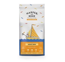 Harper and Bone Adult Dog Medium/large Ocean Wonders 12kg