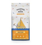 Harper and Bone Adult Dog Medium/large Ocean Wonders 2kg