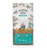 Harper and Bone Grain Free Adult Dog Mini Wild Mountain 2kg