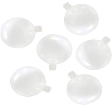 Replacable Squeaker Toy