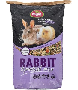 Farma Rabbit Food 20 Kg