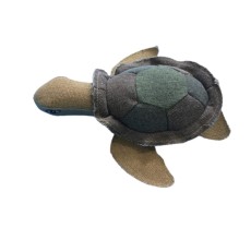 Nutrapet Turtle Dog Toy