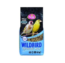 Wild Bird Special Mix - 1 Kg