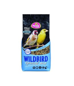 Wild Bird Special Mix - 1 Kg