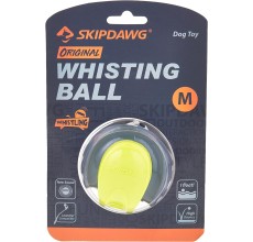Skipdawg Whistling Ball M