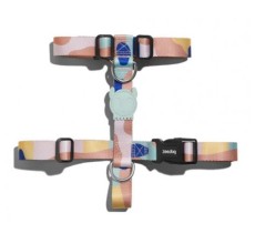 ZEE DOG LARGE H HARNESS