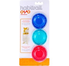 HABITRAIL