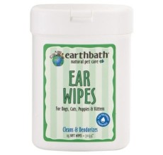 EAR WIPES 25PCS