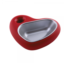 GEORPLAST MON-AMOUR PET BOWL LARGE