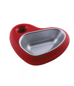 GEORPLAST MON-AMOUR PET BOWL LARGE