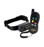 Pet Safe Big Dog Remote Trainer 100 meters