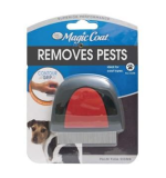 Four Paws Magic Coat Palm Flea Comb
