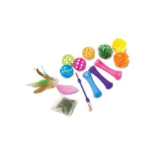 SmartyKat Smarty Stash