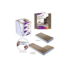 SmartyKat Super ScratcherScratch