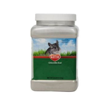 Kaytee Chinchilla Dust 6/2.5Lb/1.2Kgs