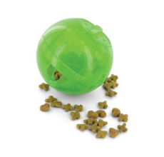Pet Safe SlimCat Green