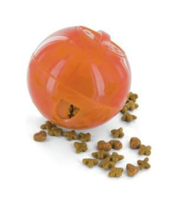 Pet Safe SlimCat Orange