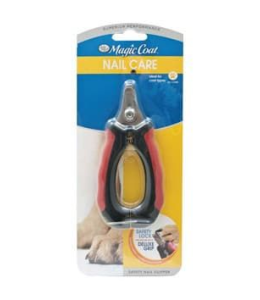 Four Paws Magic Coat Safety Nail Clipper One Size