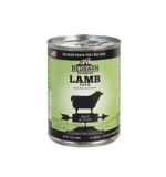 RedBarn Lamb Pate Skin Coat Dog Pate 13oz.