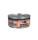 RedBarn Weight Control Ocean Fish Pate Cat Food 5.5oz