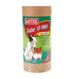 Kaytee Tube O Hay- 76gms