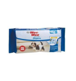 Four Paws Wee-Wee Disposable Diapers, 12 Pack X-Small