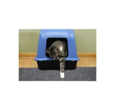 Drymate Charcoal Litter Trapping Mats 20 x 28 inches