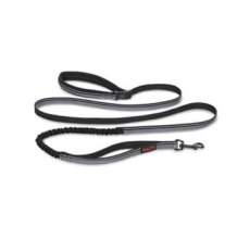 COA HA012 HALTI All-In-One Lead Black Small
