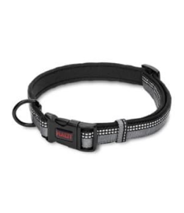 COA HC032 HALTI Collar Black Large