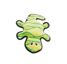 Outward Hound Invinc Gecko Grn Prpl 4sqk