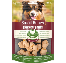 SmartBones Chicken Mini 8 Pk