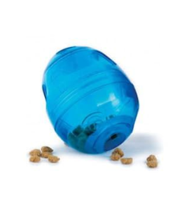 PetSafe Funkitty Egg-Cersizer Cat Toy