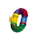 Kaytee Crittertrail Fun-Nels Twist And Turn Tubes 5pk