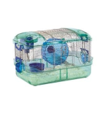 Kaytee Crittertrail LED Light Habitat