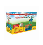 Kaytee Crittertrail Triple Play Habitat